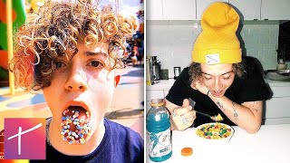 20 Things You Didn&#39;t Know About Jack Avery From Why Don&#39;t We