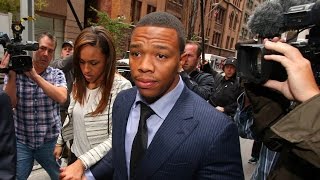 Michelle Beadle On Why Ray Rice Shouldn't Play Football Ever Again | CampusInsiders