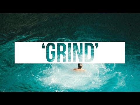 'Grind' Hard Cypher Boom Bap Hip Hop Instrumental Rap Beat | Chuki Beats