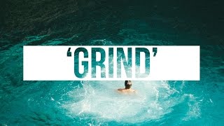 'Grind' Hard Cypher Boom Bap Hip Hop Instrumental Rap Beat | Chuki Beats