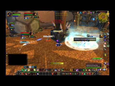 Gregbomb -  2200+ 3v3 Mashup (KittyCleave w/ Rshaman)