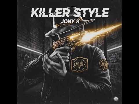 JONY K –  KILLER STYLE    - -  #hardcore   #thunderdome   #mastersofhardcore