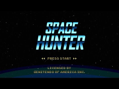 After Effects Tutorial - Retro Video Game Intro Animation