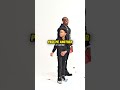 20 PEOPLE VS 2 COMEDIANS LIL RT LIL WOODY