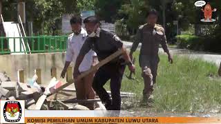 Download lagu Penertiban Alat Peraga Sosialisasi Pilkada Luwu Utara Tahun 2020 mp3 Download lagu Penertiban Alat Peraga Sosialisasi Pilkada Luwu Utara Tahun 2020 mp3