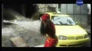 La Factoria Ft. Demphra - Ese Hombre Es Mio