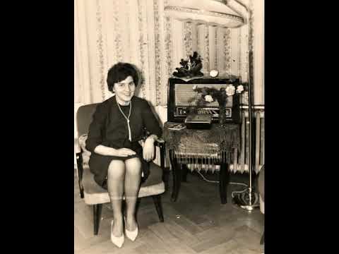 Fred Rauch, Max Greger und sein Orchester, Gulaschsuppe, ungarische Polka, BRD, 1953