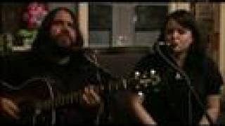 The Magic Numbers Eurosonic 2007 - 01. Take a Chance