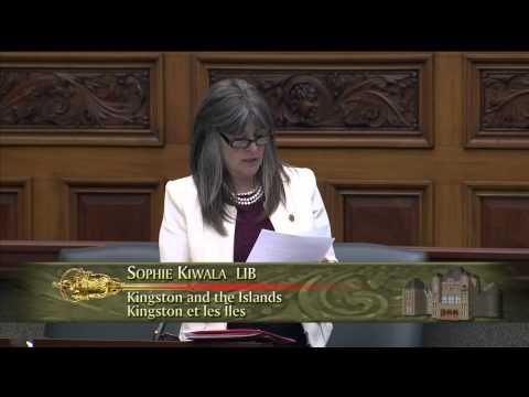 2015-09-14 Members' Statements