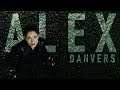 Alex Danvers • 