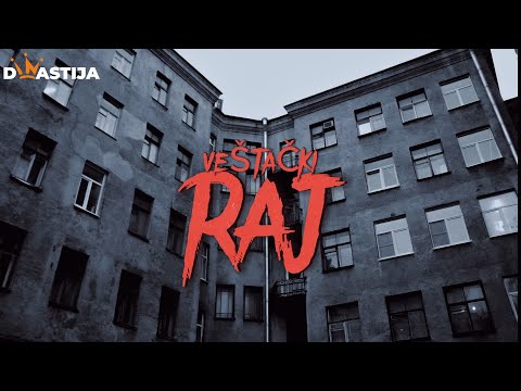 DENIRO - VEŠTAČKI RAJ (REUPLOAD)