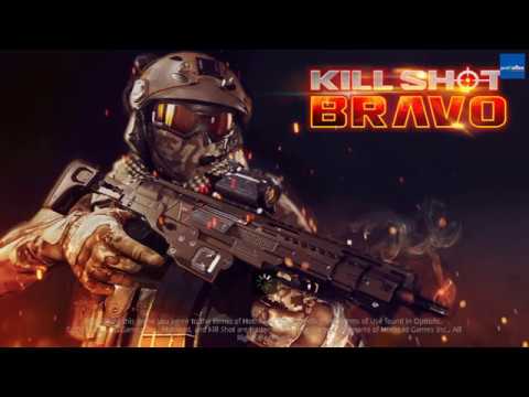 Kill Shot Bravo - Region 20 - Missions - BATTLE HARDENED