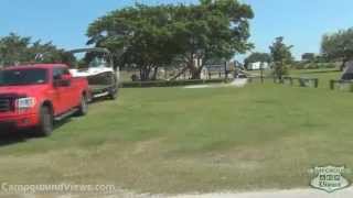 preview picture of video 'CampgroundViews.com - Long Point Park Melbourne Beach Florida FL Campground'
