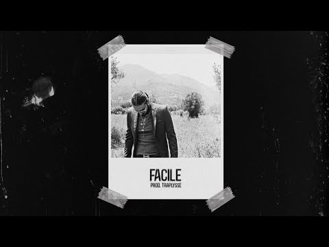 [FREE] 13 Block x SCH Type Beat - "Facile" (Prod. Traplysse)