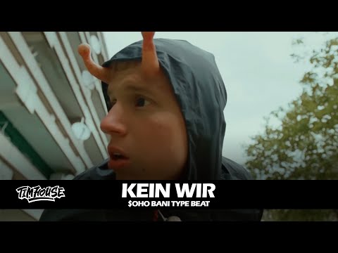$oho Bani guitar type Beat "Kein Wir" (prod. by Tim House)