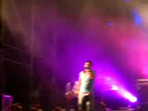 l'acqua in testa 2008...Shaggy