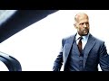 Deckard Shaw Whatsapp Status
