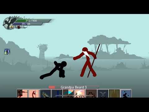 Stickman Epic Fight video thumbnail