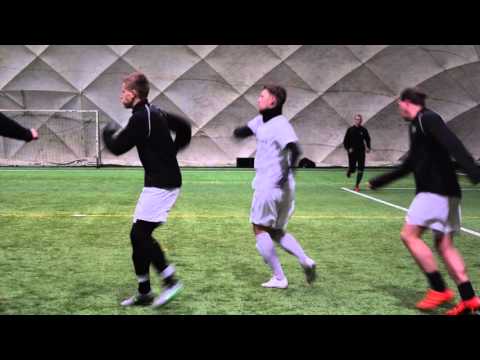 HPS TV: Edarin matkassa: Miesten (3. div.) kausiennakko