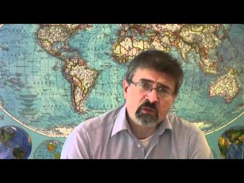 TIMSHEL VI - INTALNIRE DE GRADUL III - MORAR. DANIEL MORAR