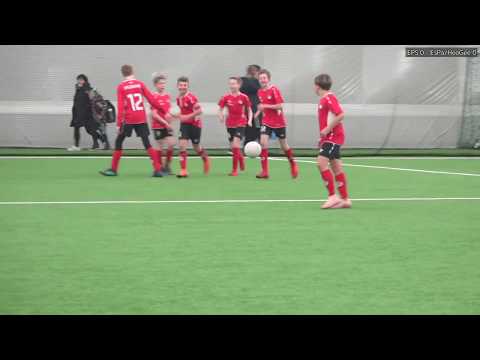 EPS valk - EsPa/HooGee (5-0)