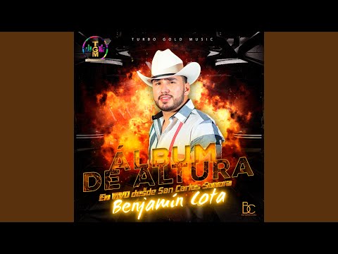 El Chico Problema (En Vivo)