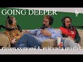 Going Deeper with Raven-Symoné and Miranda Maday Plus Special Forces and Travis Talks Taylor