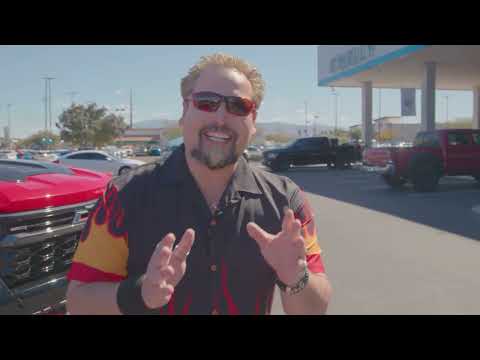 O Reilly Chevy Tucson