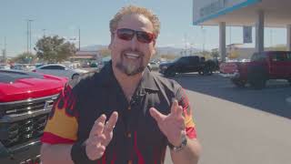 O'Rielly Chevrolet Deals, Wheels, & Drives 2