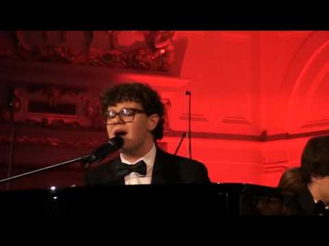 MUSIC FROM SPECTRE: arranged and performed by Michał Sobierajski