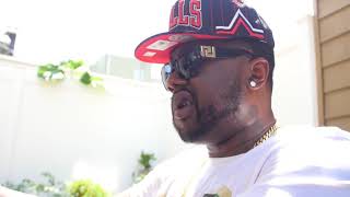 Big Twins & DJ Skizz "Keith Sweat Murda Muzik" ft. Conway