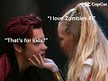 I Love Zombies 4 Freyaskye Freyaskye Edit Fralichi Zombies4dawnofthevampires
