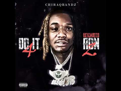 Chiraq Bandz ft King Irene - Block HOTT (Official Audio)