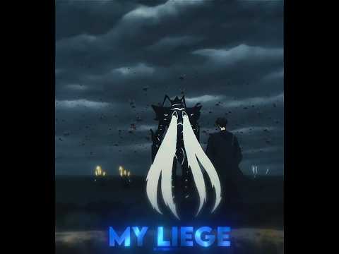 「Sung Jinwoo and Beru Saves the Hunters on Jeju Island」| Solo Leveling Season 2 Episode 13 Edit