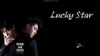 [Karaoke][Thaisub] TVXQ! Lucky Star