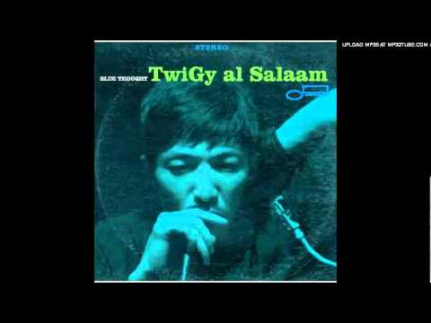 TwiGy al Salaam - Cry