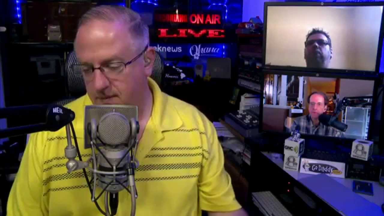 NMS #63 Kent Nichols - Ask A Ninja