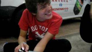 ya did it again my nigga.