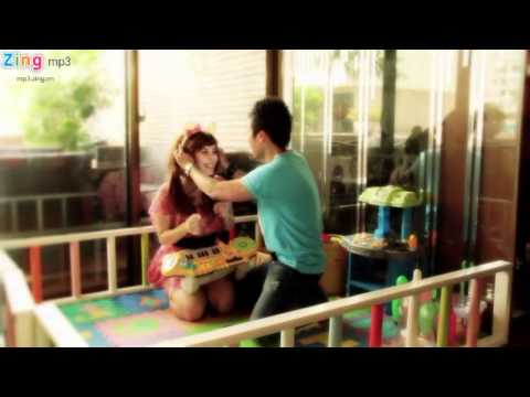 Hãy Quên Anh - Nguyễn Hoàng Nam HD