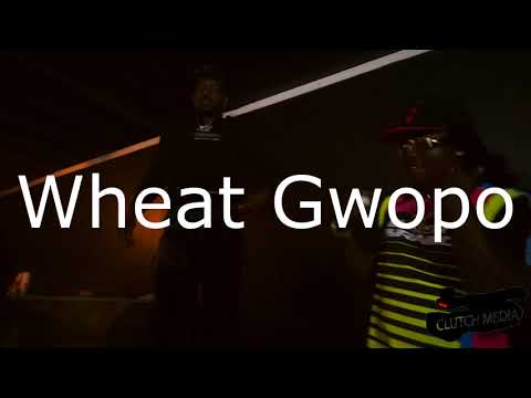 Louie Ray x Wheat Gwopo x Sv Slugg (Da Turn Up Boyz)  "Cuban Link" (Official Music Video)