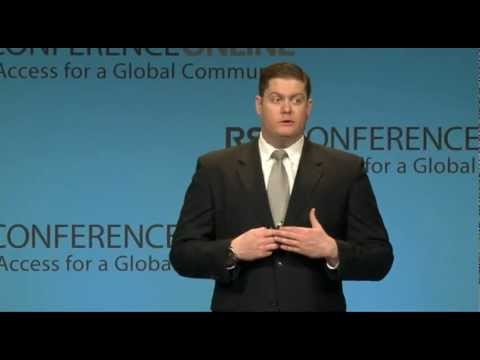 RSA Conference 2012 -- The Faces of Fraud: An Inside Look at the Fraudsters and Their Schemes