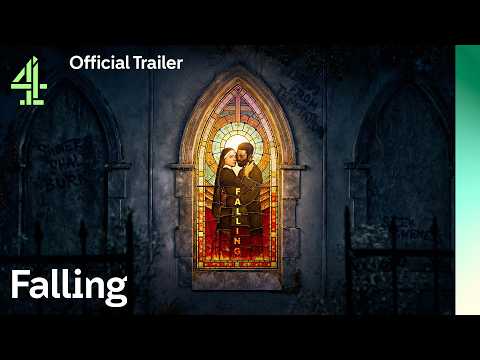 Tráiler de Falling (2026)
