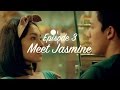 FRESTEA Ramadhan Ep 3 Meet Jasmine