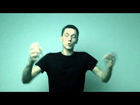 Flaszki i Szlugi - Gin i Tonic (iPhone shot)