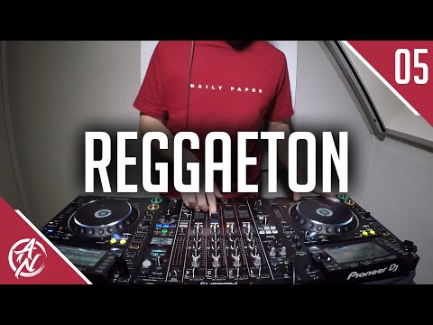 Reggaeton Mix 2020 | #5 | The Best of Reggaeton 2019 by Adrian Noble