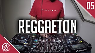 Reggaeton Mix 2020 | #5 | The Best of Reggaeton 2019 by Adrian Noble