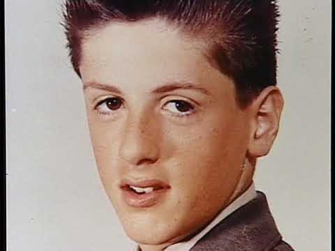 Sylvester Stallone - The Rocky Road To The Top