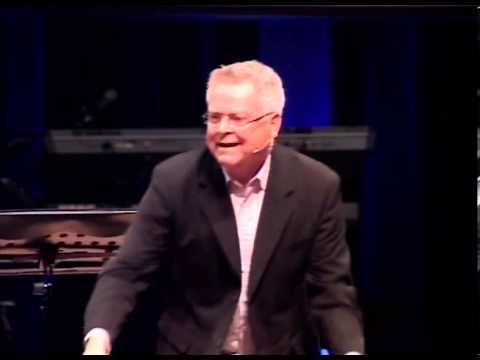 Let the Fire Fall & the River Flow! - Pr Randy Clark