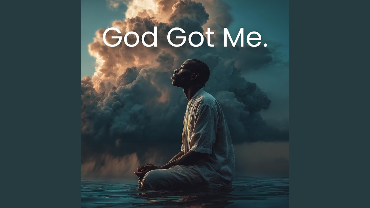GOD GOT ME! - DIAMOND DISTRICT MUSIC, Christian faith video on Face of Faith
