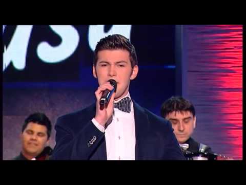 Marko Gacic - Zvezda tera meseca (LIVE) - PZD - (TV Grand 17.03.2015.)
